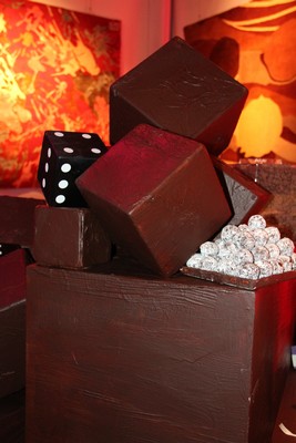 Chocol’art Part 1